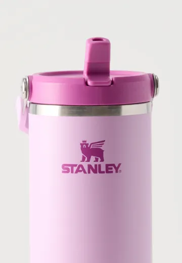 Bilde av Stanley Iceflow Flip Straw 0,89l Tumbler Cherry Blossom
